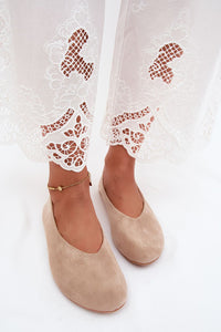  Baleto bateliai model 229001 Step in style 