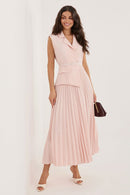  Dieninė suknelė model 229025 Rue Paris 