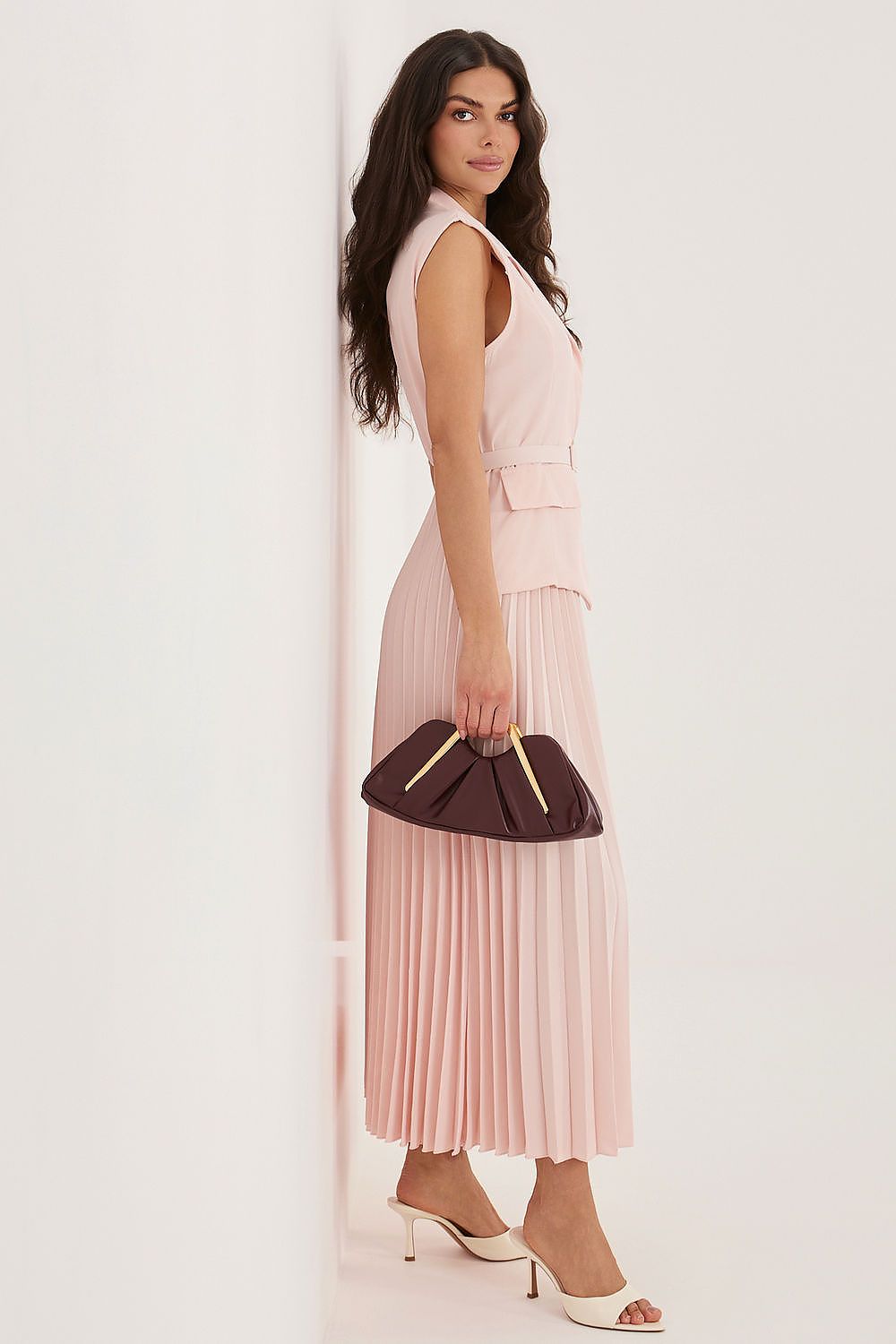  Dieninė suknelė model 229025 Rue Paris 