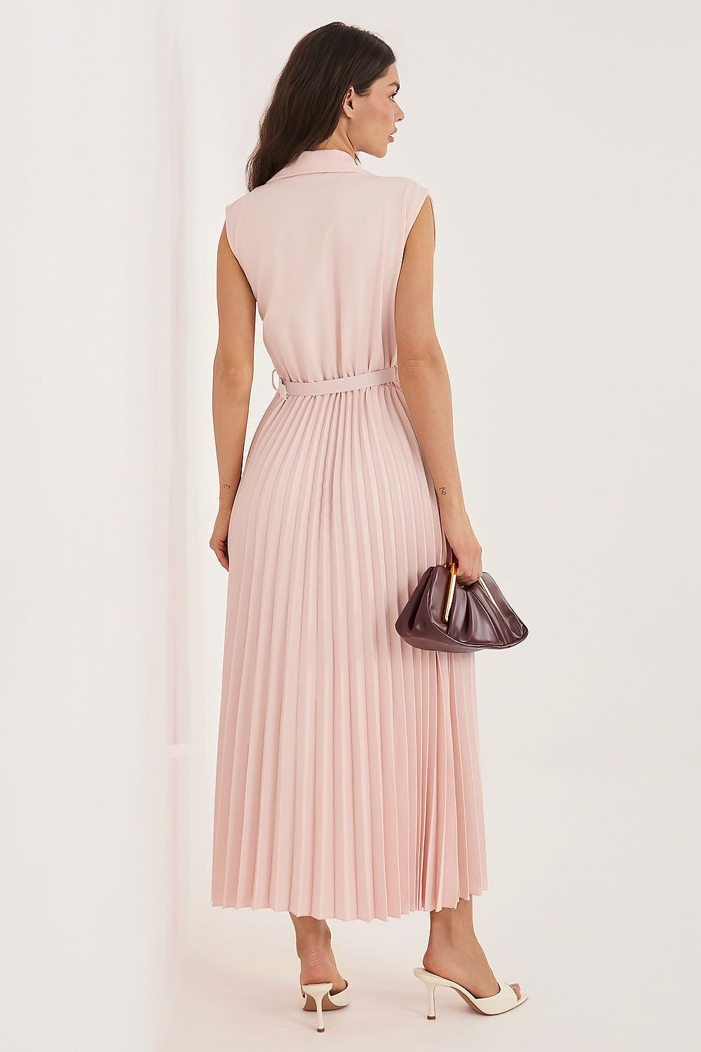  Dieninė suknelė model 229025 Rue Paris 