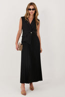  Dieninė suknelė model 229026 Rue Paris 