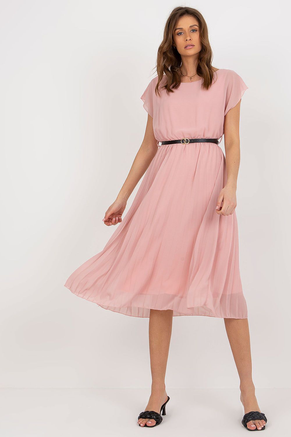  Dieninė suknelė model 229034 Rue Paris 