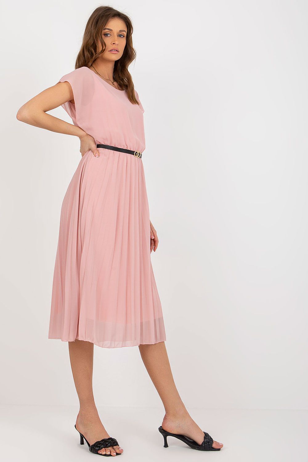  Dieninė suknelė model 229034 Rue Paris 