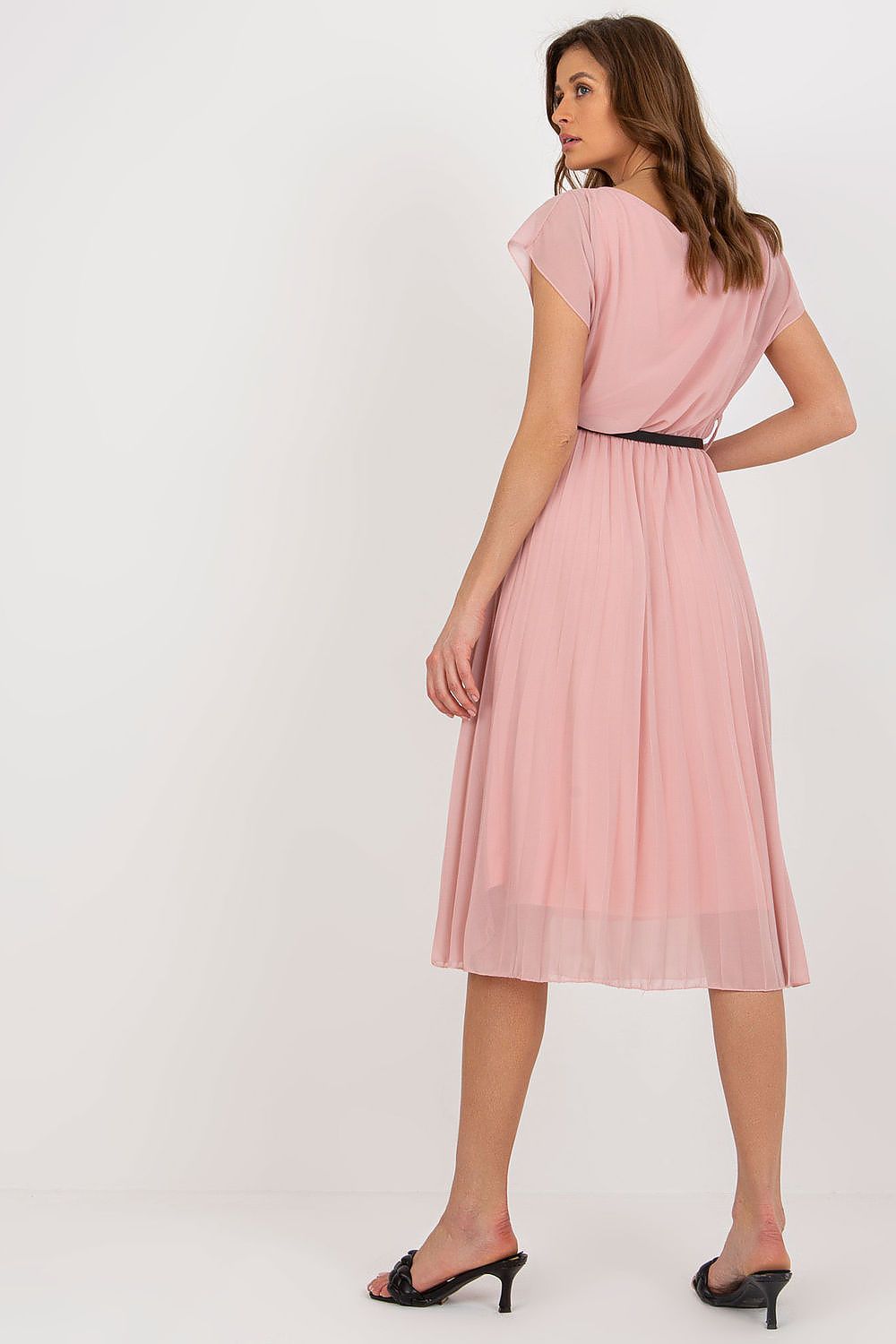  Dieninė suknelė model 229034 Rue Paris 