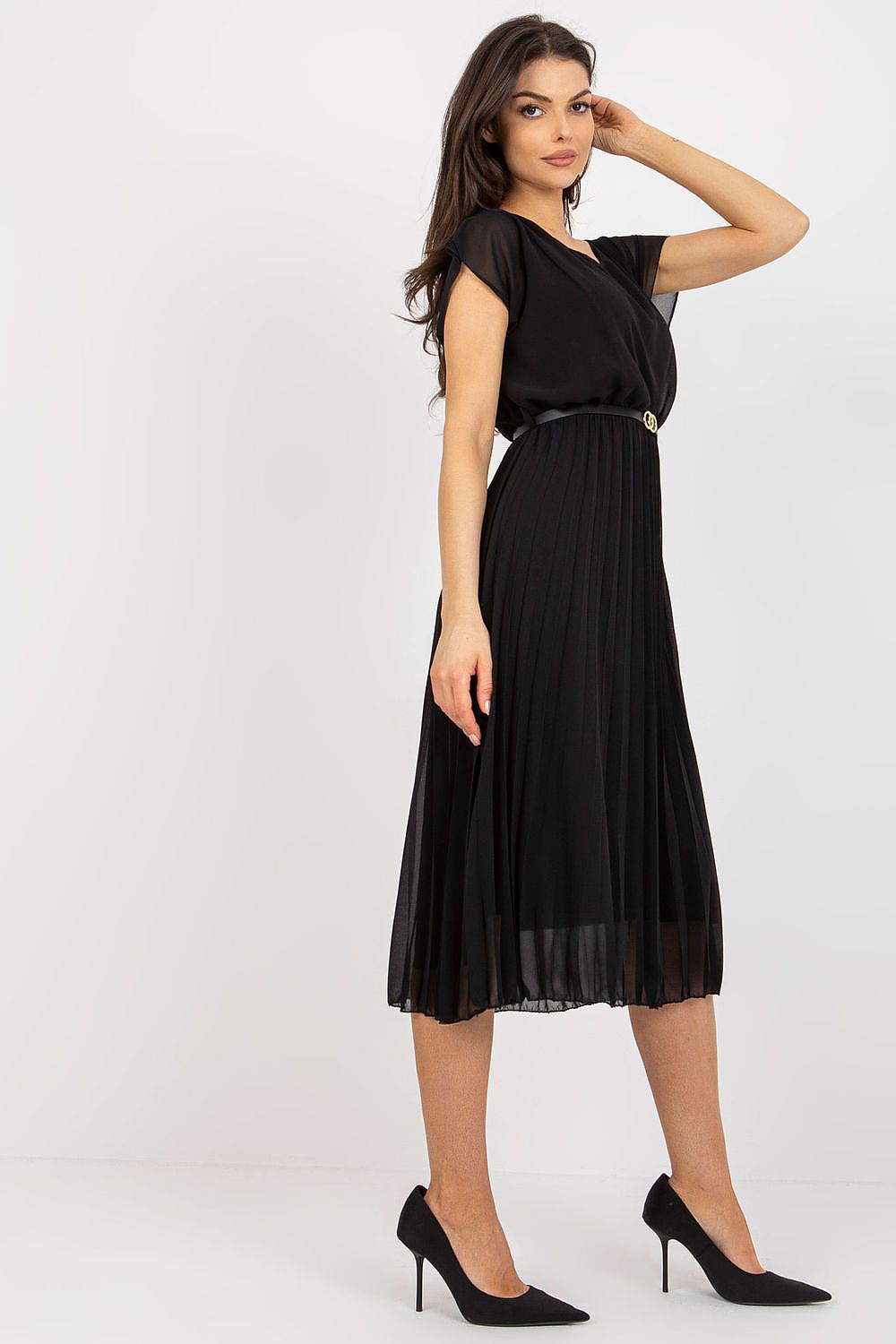  Dieninė suknelė model 229035 Rue Paris 