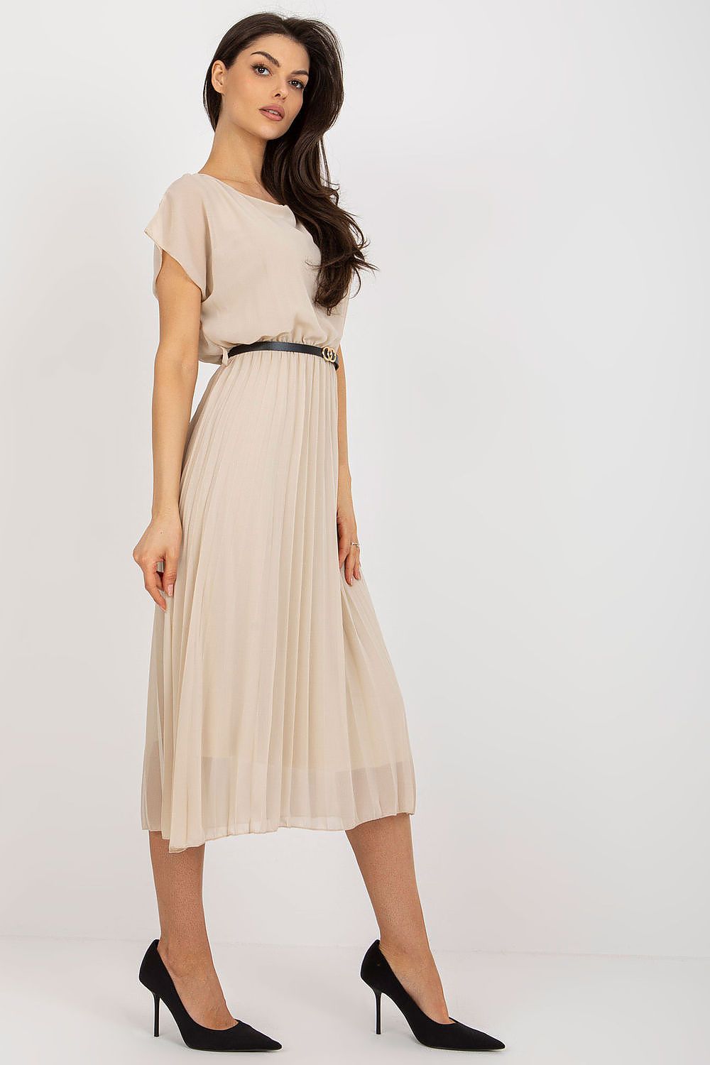  Dieninė suknelė model 229036 Rue Paris 