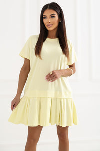  Dieninė suknelė model 229041 Rue Paris 