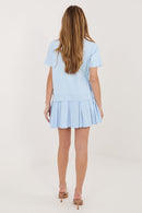  Dieninė suknelė model 229039 Rue Paris 