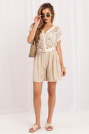  Šortai model 229196 Rue Paris 