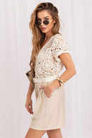 Šortai model 229196 Rue Paris 