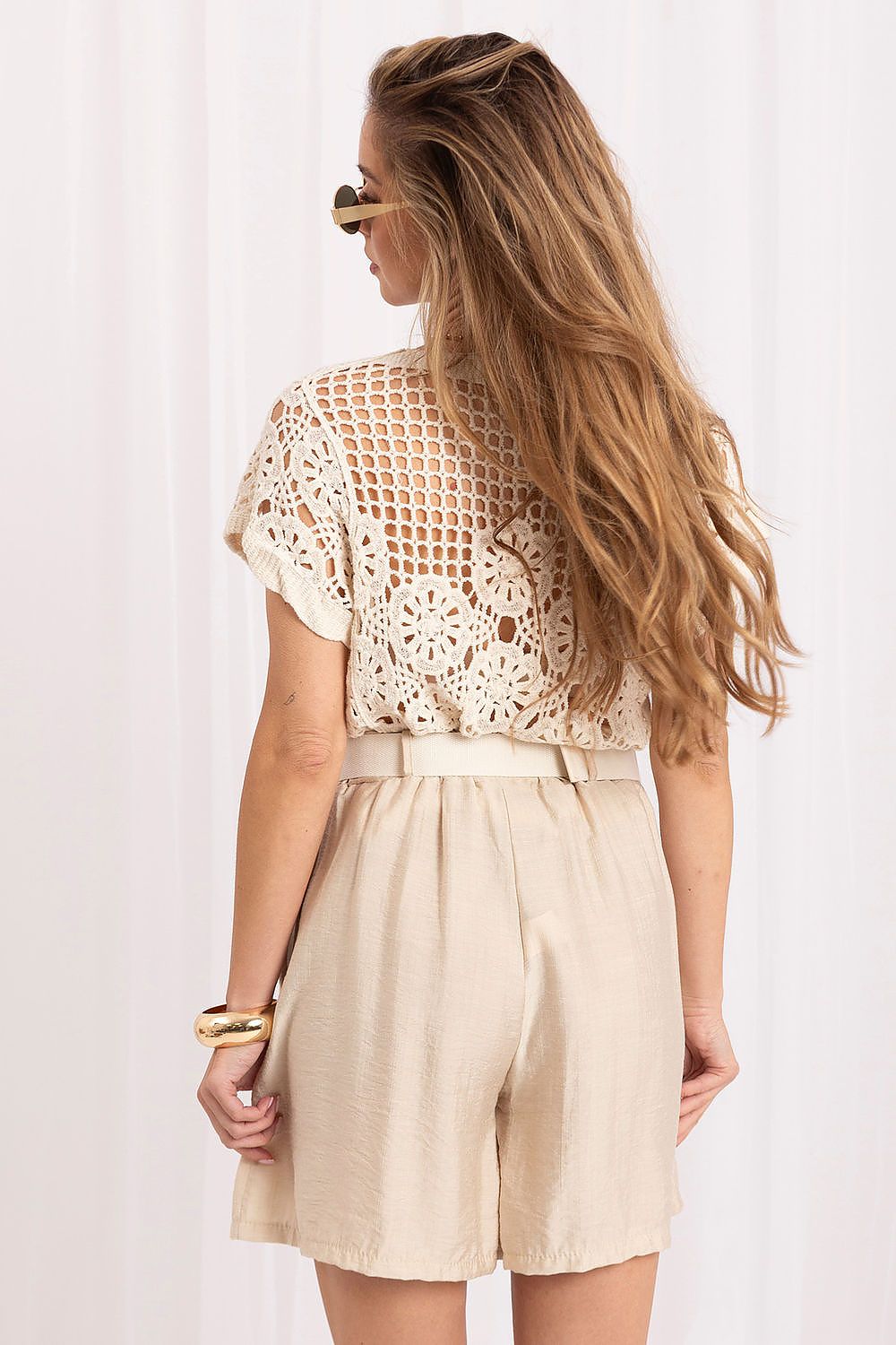  Šortai model 229196 Rue Paris 