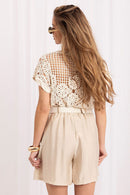 Šortai model 229196 Rue Paris 