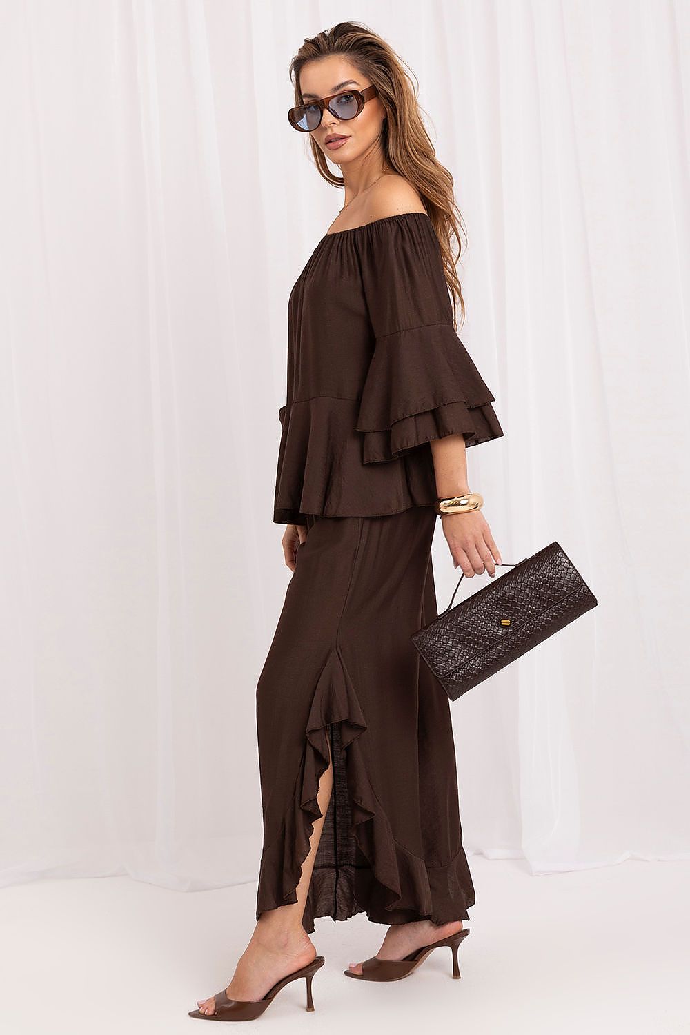  Nustatyti model 229215 Rue Paris 