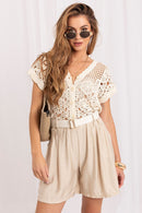  Šortai model 229196 Rue Paris 