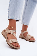  Sandalai model 229268 Step in style 