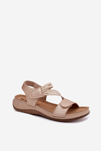  Sandalai model 229268 Step in style 