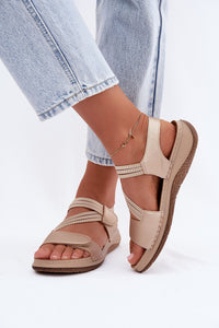  Sandalai model 229268 Step in style 