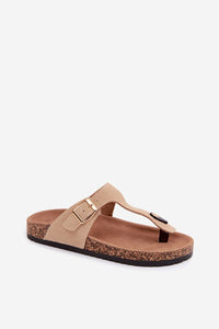  Japoniškos šlepetės model 229288 Step in style 