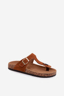  Japoniškos šlepetės model 229290 Step in style 