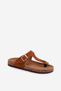  Japoniškos šlepetės model 229290 Step in style 