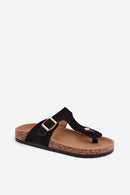  Japoniškos šlepetės model 229291 Step in style 
