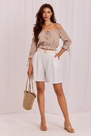  Šortai model 229378 Rue Paris 