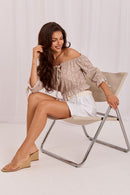  Šortai model 229378 Rue Paris 