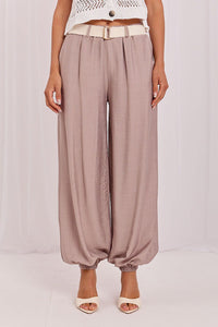  Moteriškos kelnės model 229380 Rue Paris 