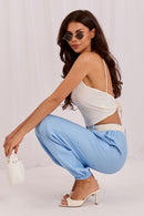  Moteriškos kelnės model 229381 Rue Paris 