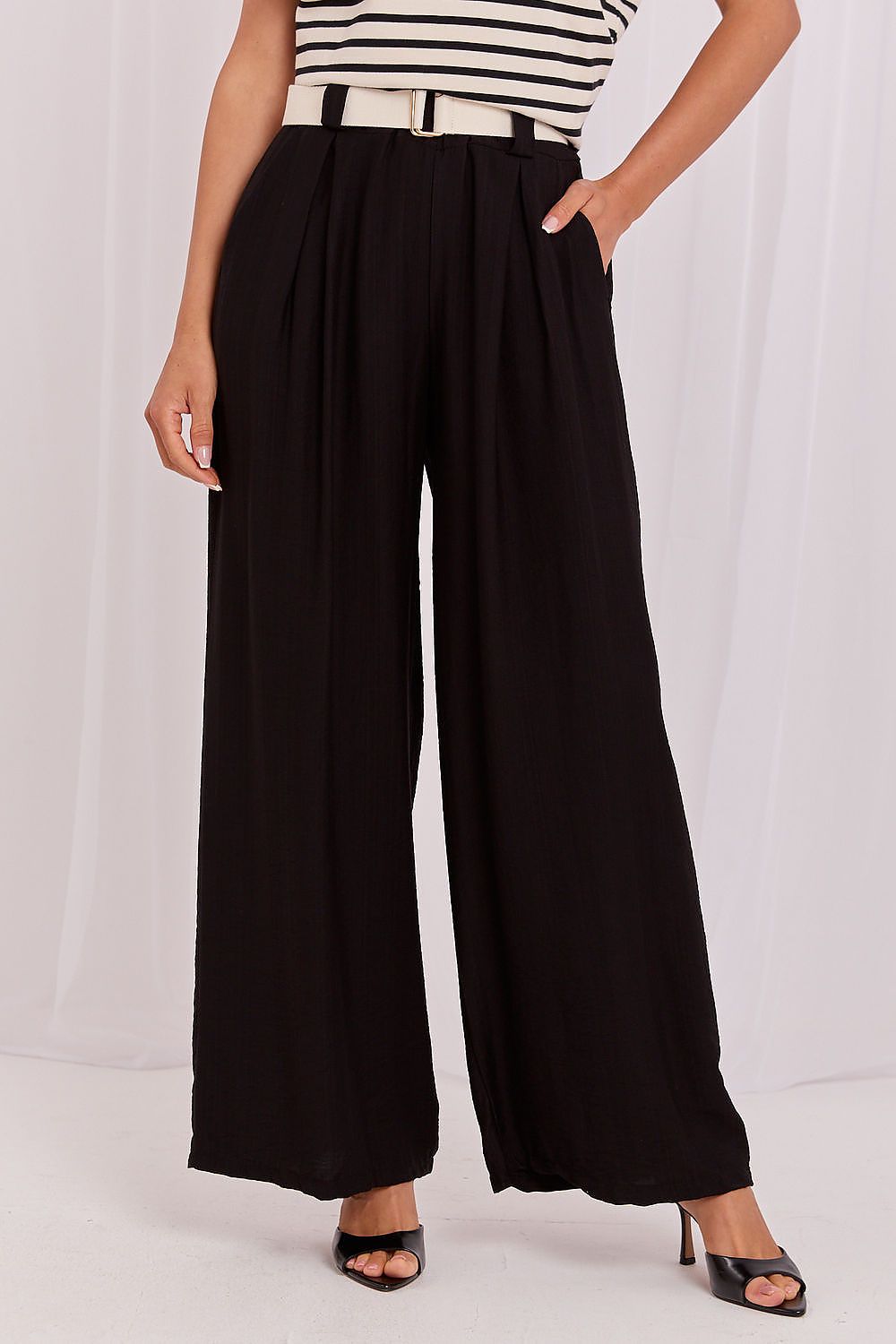  Moteriškos kelnės model 229383 Rue Paris 