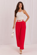  Moteriškos kelnės model 229384 Rue Paris 