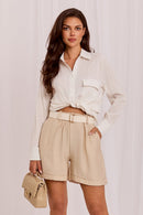  Šortai model 229371 Rue Paris 