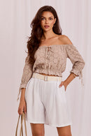  Šortai model 229378 Rue Paris 