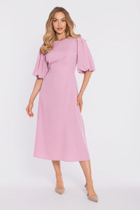  Kokteilinė suknelė model 229456 Moe 