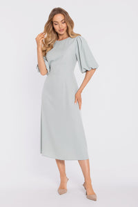  Kokteilinė suknelė model 229457 Moe 