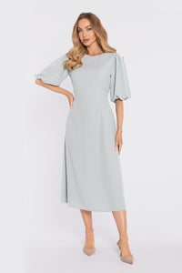 Kokteilinė suknelė model 229457 Moe 
