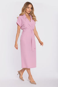  Kokteilinė suknelė model 229458 Moe 