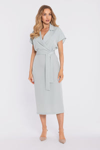  Kokteilinė suknelė model 229459 Moe 