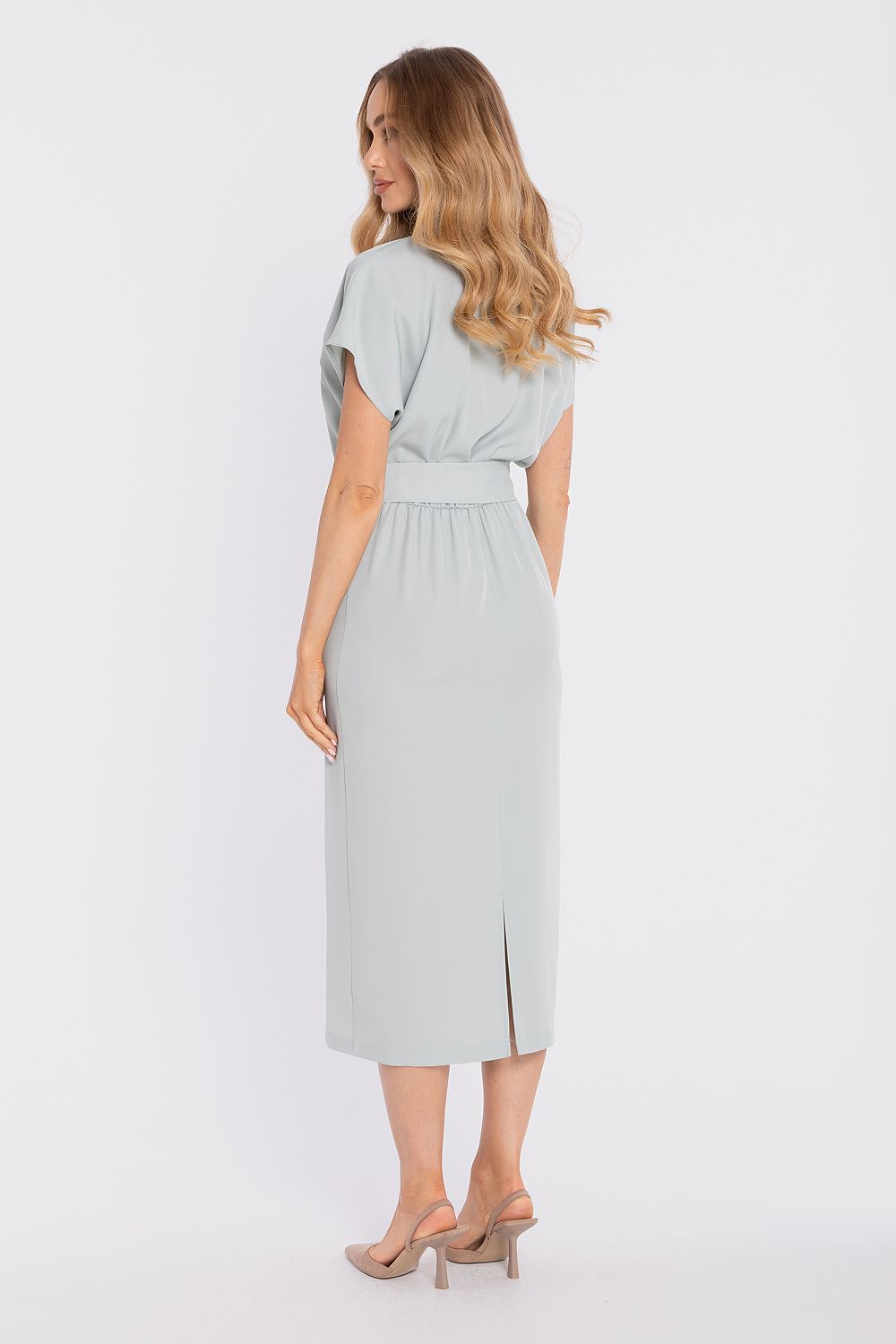  Kokteilinė suknelė model 229459 Moe 