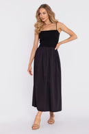  Dieninė suknelė model 229465 Moe 