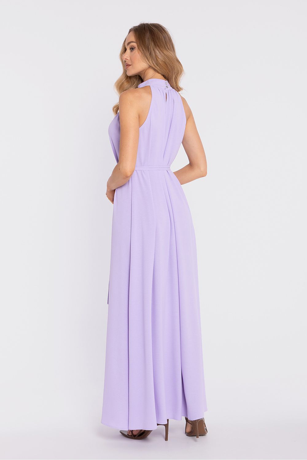  Dieninė suknelė model 229467 Moe 