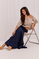  Ilgas sijonas model 229476 Italy Moda 