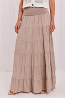  Ilgas sijonas model 229479 Italy Moda 
