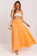  Ilgas sijonas model 229480 Italy Moda 