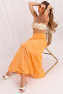  Ilgas sijonas model 229480 Italy Moda 