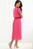  Dieninė suknelė model 229565 Rue Paris 