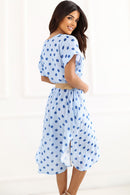  Dieninė suknelė model 229661 Italy Moda 