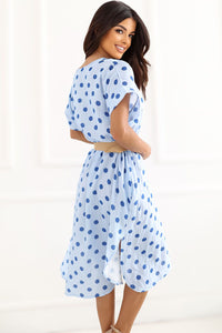  Dieninė suknelė model 229661 Italy Moda 