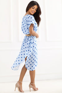  Dieninė suknelė model 229661 Italy Moda 
