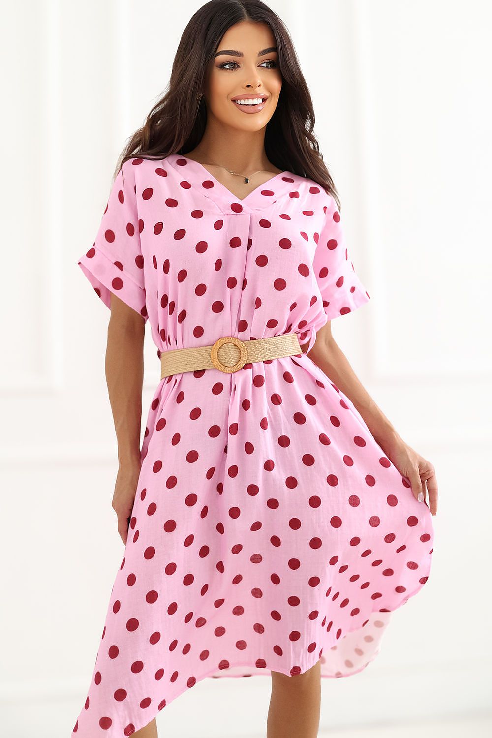 Day dress Italy Moda